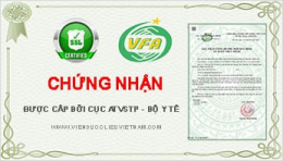 ưu dai nano fucomin