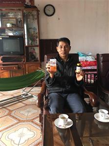 Bác Quốc Khánh