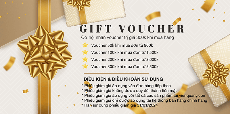 Chương trình khuyến mãi: tri ân khách hàng nhân dịp kỷ niệm 10 năm thành lập trung tâm
