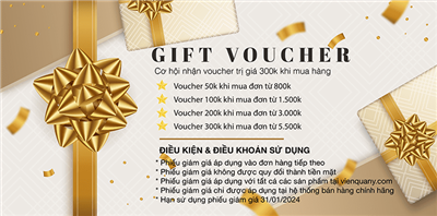 Chương trình khuyến mãi: tri ân khách hàng nhân dịp kỷ niệm 10 năm thành lập trung tâm